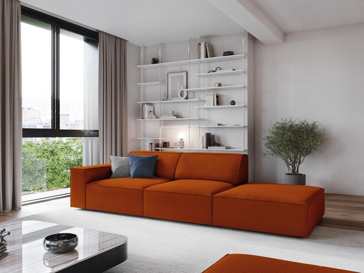 Actual product image Micadoni Jodie (2 person sofa, 3-seater, 4-seater)