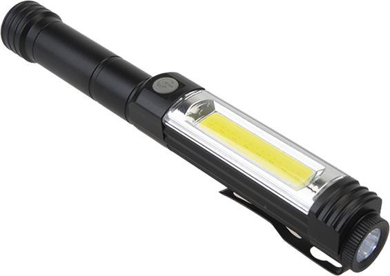 Actual product image Outdoor Spirit Flashlight PRO (15 cm)