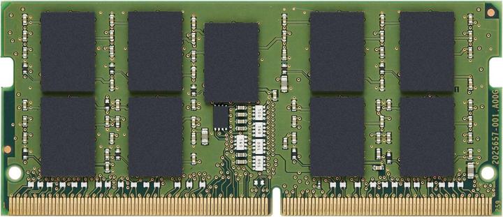 Productafbeelding Kingston KSM26SED8/16MR (1 x 16GB, 2666 MHz, DDR4 RAM, SO-DIMM)