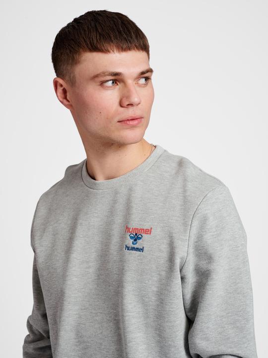 Produktbild hummel Ic Dayton Sweatshirt (S)