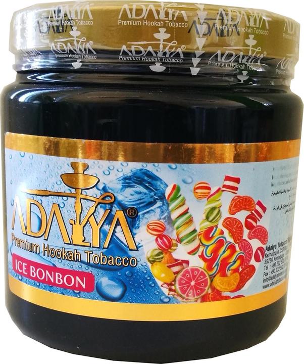 Produktbild Adalya Tabak Ice Bonbon 1kg (Minze, 1000 g)