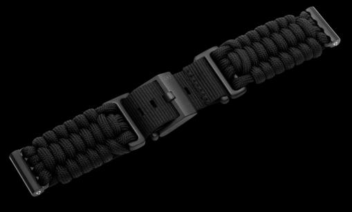 Actual product image Victorinox Paracord Strap D1 (Multistrand nylon)