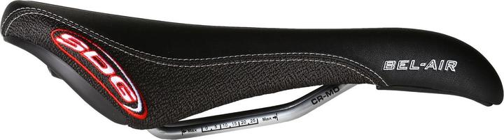 Actual product image Sdg Bel Air RL: Cro-Mo
