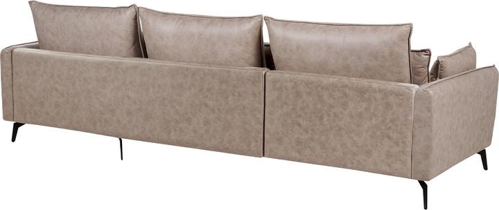 Actual product image Beliani Gallo (Corner sofa)