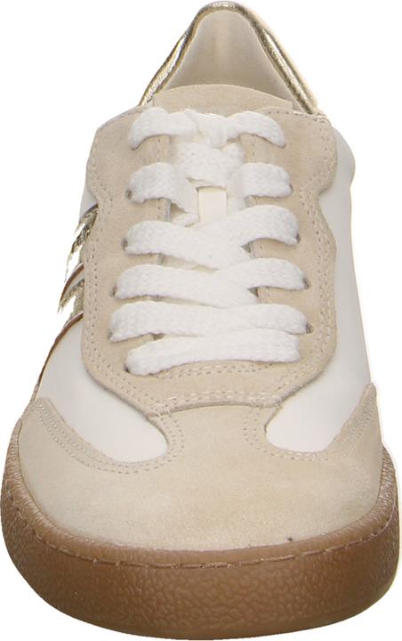 Produktbild Paul Green Sneaker goldfarben (39)