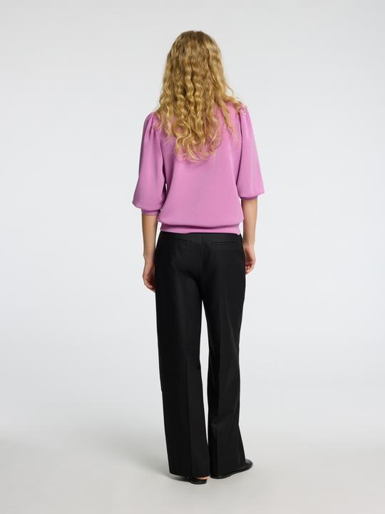 Image du produit Selected Femme Slftenny 3/4 Sweat Top Noos (XL)