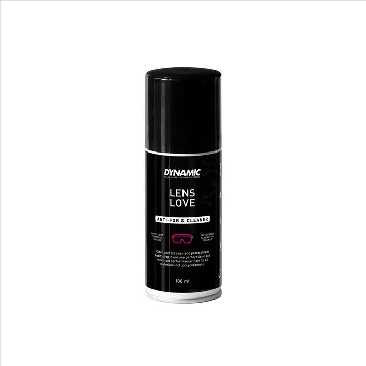 Immagine prodotto Dynamic Bike Care Lens Love 100ML