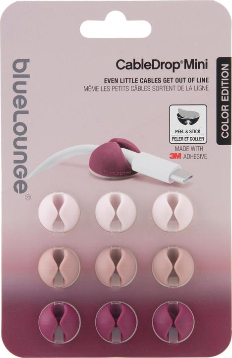 Image du produit BlueLounge CableDrop