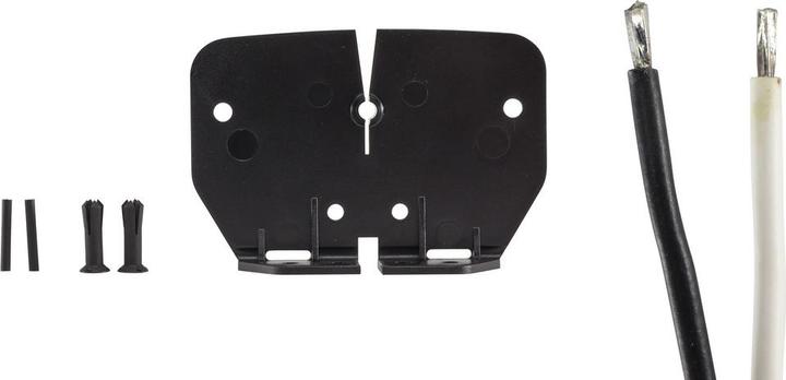 Produktbild Hella Seitenmarkierungsleuchte seitlicher Anbau LED 2PS 357 008-011