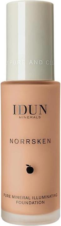 Immagine prodotto IDUN Minerals Fondotinta liquido Norrsken Siri