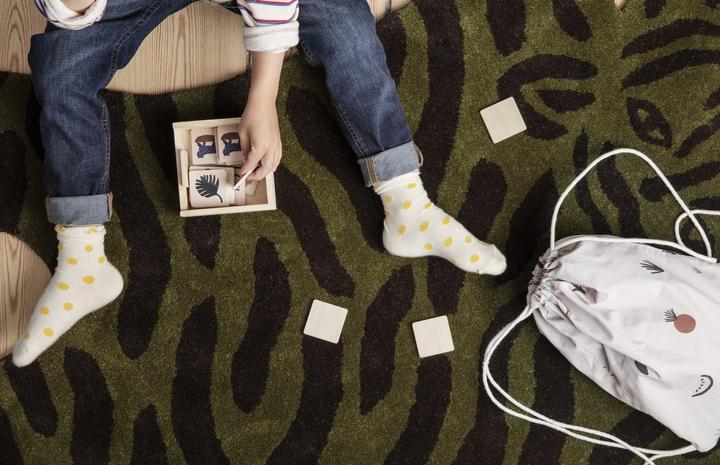 Immagine prodotto Ferm Living Safari (118 x 160 cm)