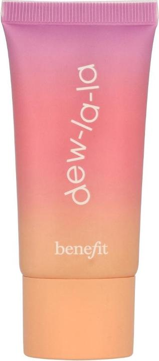 Actual product image BeneFit Cosmetics Benefit Highlighter Dew-la-la glowy liquid highlighter Luna / 25 ml (Luna, Highlighter)