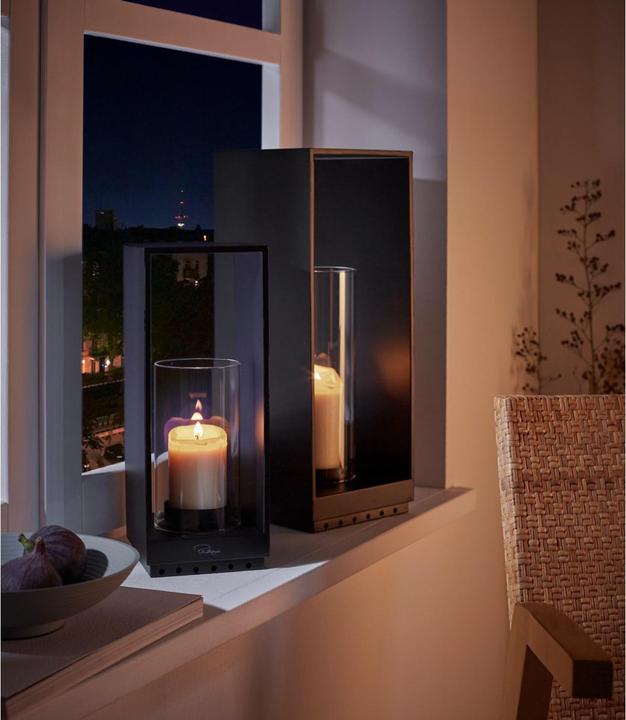 Produktbild Philippi Wisma Windlicht L (1 x)