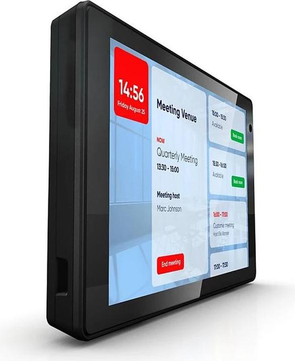 Produktbild Philips Touch Display T-Line 10BDL3351T/00 Multitouch (1280 x 800 Pixel, 10.10")