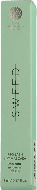 Actual product image Sweed Make-up (Black)