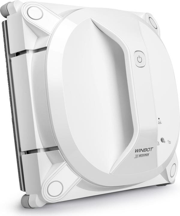Actual product image Ecovacs Winbot X