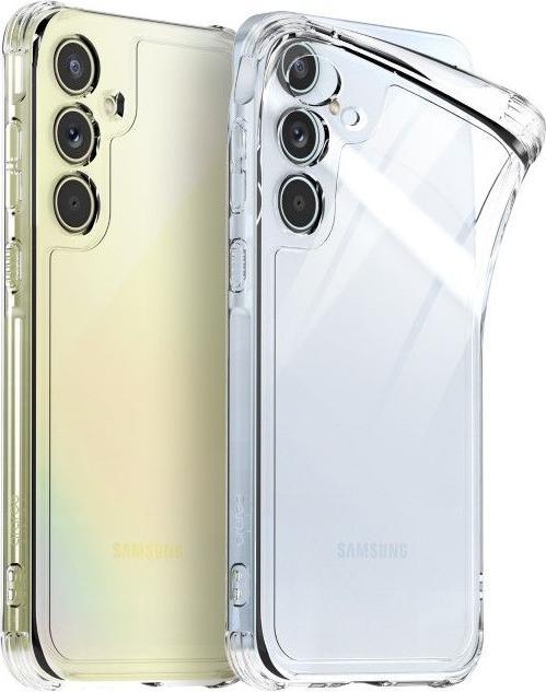 Produktbild Araree Flexield Made in Korea Series (Samsung Galaxy A35)