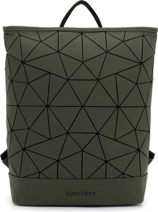 Suri Frey SFY Suri Sports Cody Jessy-Lu Rucksack 40 cm Laptopfach (0.02 l)