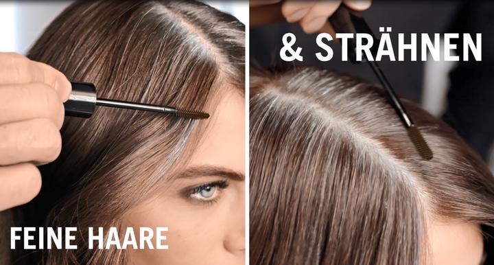 Immagine prodotto Syoss Hair Mascara (Mogano albero)