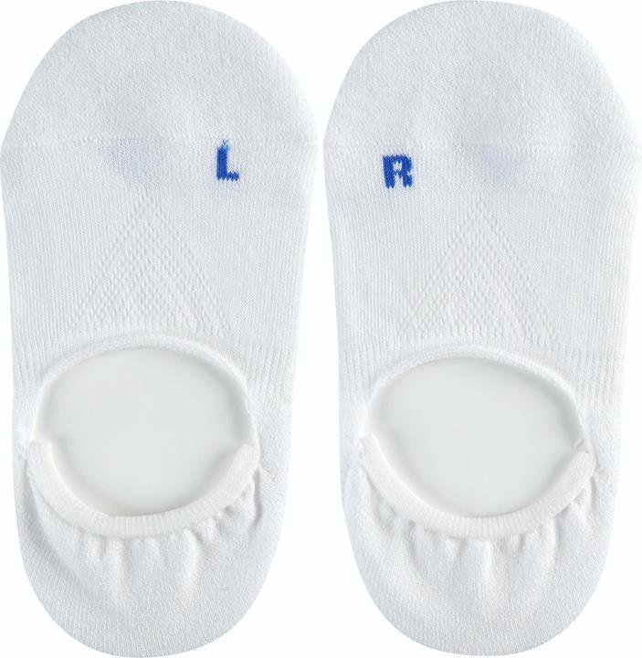 Image du produit Falke Cool Kick Chaussettes pour enfants White (Une unité par pack, 35 - 38)