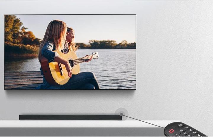 Immagine prodotto LG Sk8 (360 W, 2.1 canali)