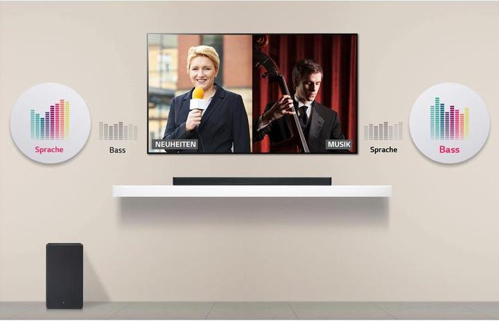 Immagine prodotto LG Sk8 (360 W, 2.1 canali)