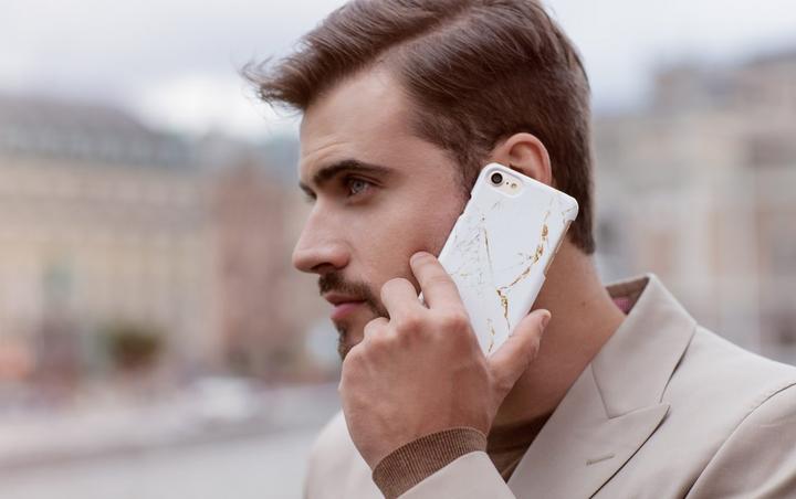 Actual product image iDeal Of Sweden Fashion (Apple iPhone X)