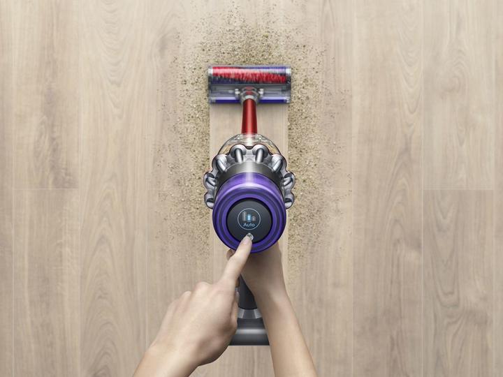 Actual product image Dyson V11 Fluffy