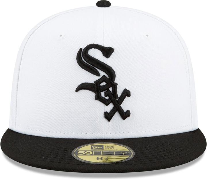 Immagine prodotto New Era 59Fifty Cap CHAMPIONS 2005 Chicago White Sox - 7 3/4 (7 3/4)