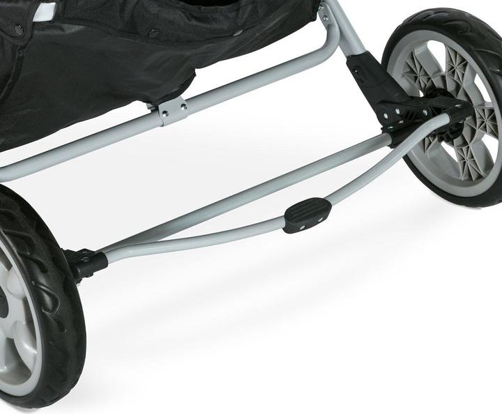 Actual product image Foundations Cot wagon 6-seater