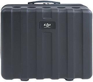 Actual product image DJI Transport case without insert (P62) (Drone case, DJI Inspire 1)