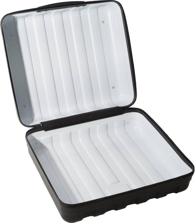 Actual product image DJI Transport case without insert (P62) (Drone case, DJI Inspire 1)