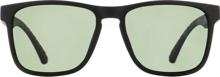 Actual product image Red Bull Spect Eden F3 lifestyle glasses (Black, Green)