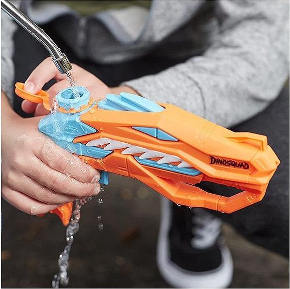 Immagine prodotto Nerf Super Soaker Raptor Surge