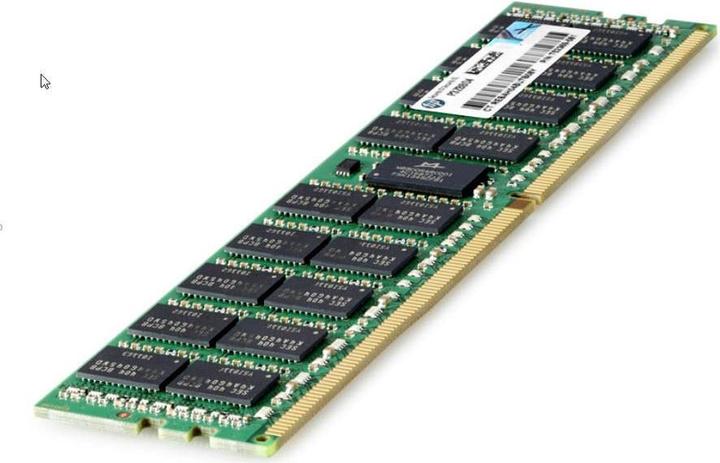 Produktbild HPE Memory 32GB DDR-2666MHz (1 x 32GB, 2666 MHz, DDR4-RAM, DIMM)