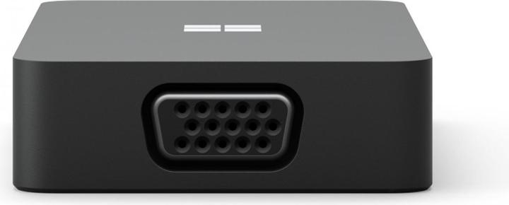 Produktbild Microsoft Surface USB-C Travel Hub (USB-C, 1 Ports)
