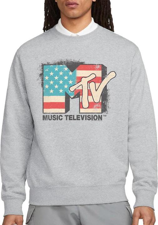 Produktbild MTV American Sweatshirt (L)