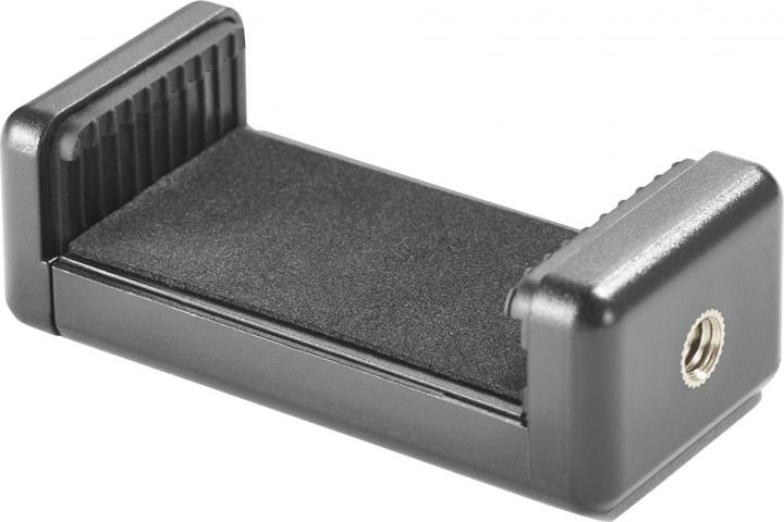 Actual product image Cullmann Cross CX141 (Tripod smartphone holder)