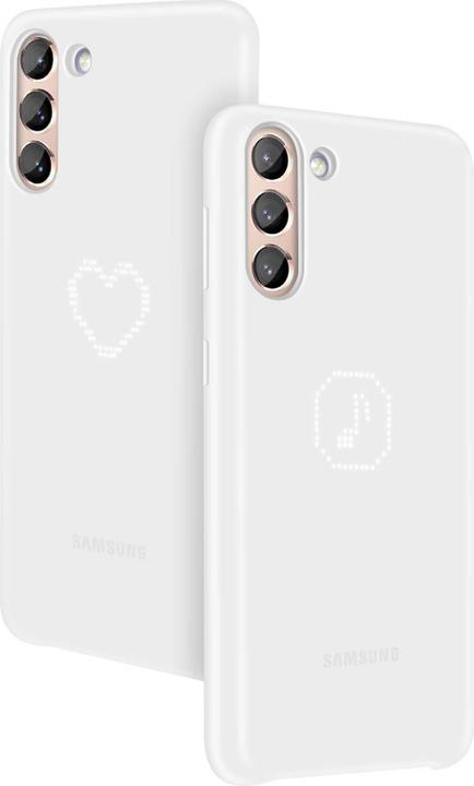 Actual product image Samsung Smart LED Cover (Samsung Galaxy S21 5G)
