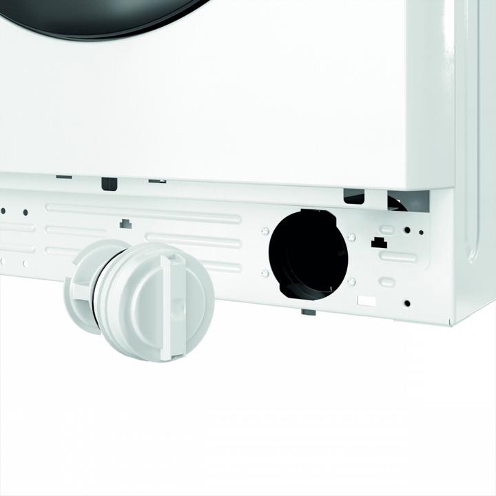 Actual product image Indesit MTWSE 61294 WK EE (6 kg, Left)