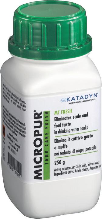 Image du produit Katadyn Tankline MT Fresh poudre 250g