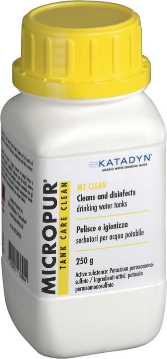 Immagine prodotto Katadyn Trattamento dell'acqua Tankline MT Clean
