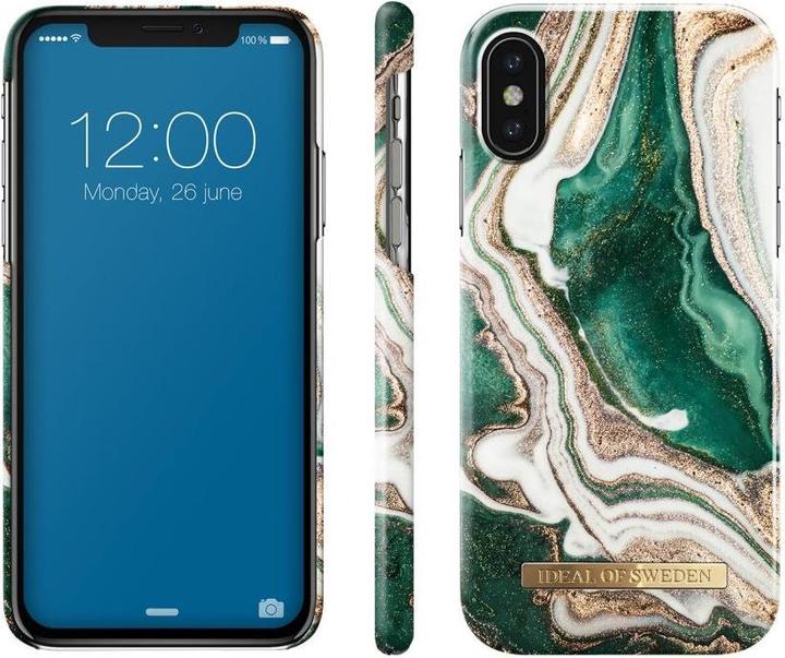 Produktbild iDeal Of Sweden Fashion (Apple iPhone X)