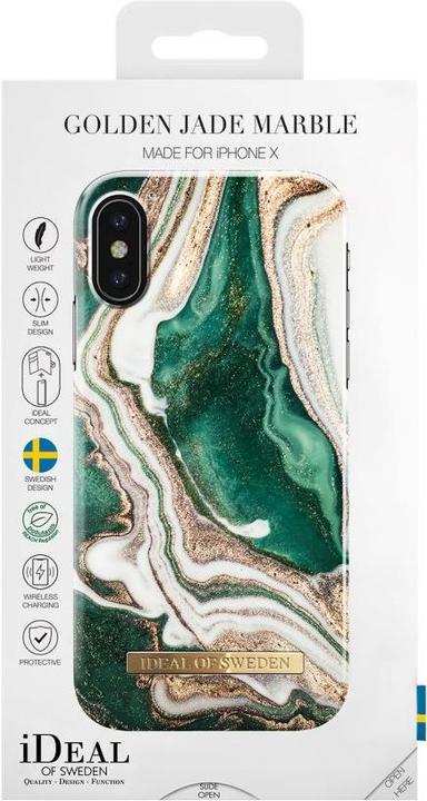 Produktbild iDeal Of Sweden Fashion (Apple iPhone X)