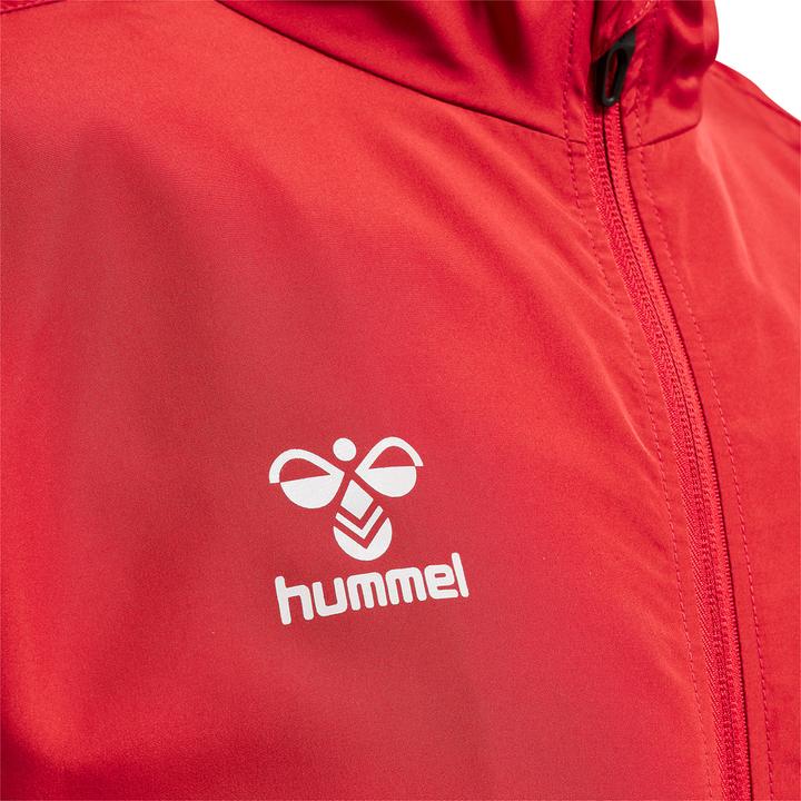 Immagine prodotto hummel Giacca Core Xk Micro Zip (S)