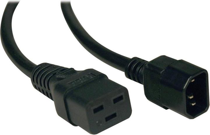 Actual product image APC C14 to C19 (2 m)