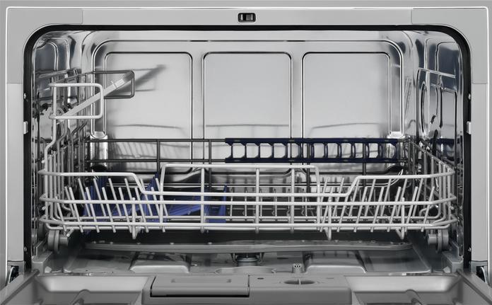 Immagine prodotto Electrolux ESF2400OW