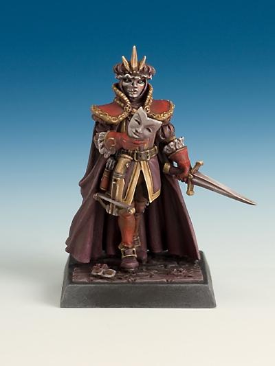 Produktbild Freebooter Miniaturen Starterbox Bruderschaft