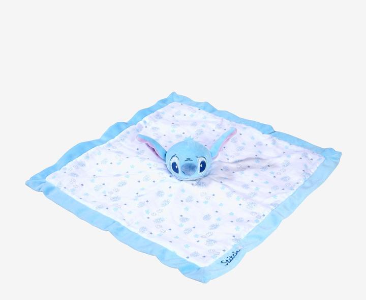 Image du produit Simba Disney - Comforter (40 cm) - Stitch (40 cm)