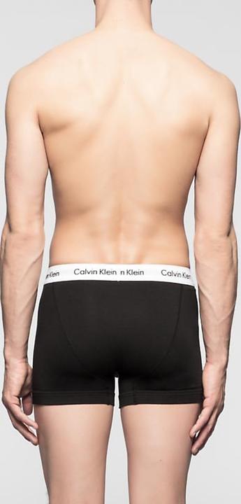 Image du produit Calvin Klein Trunk (L, Lot de 3)